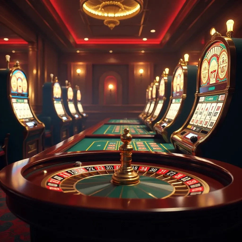 Online Casino Guide: Strategies, Games & Responsible Gambling