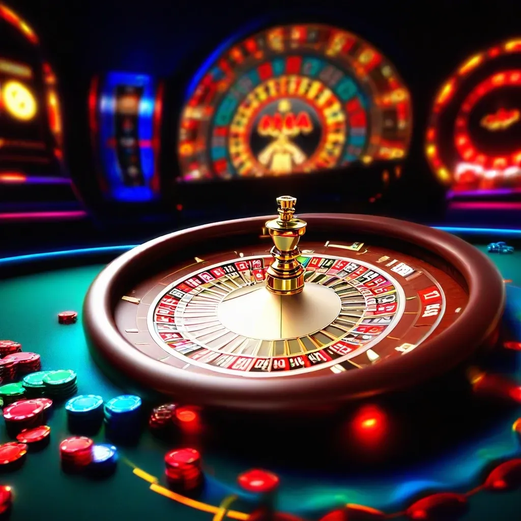 Online Gambling Boom: Analyzing the Key Drivers and Future Trends