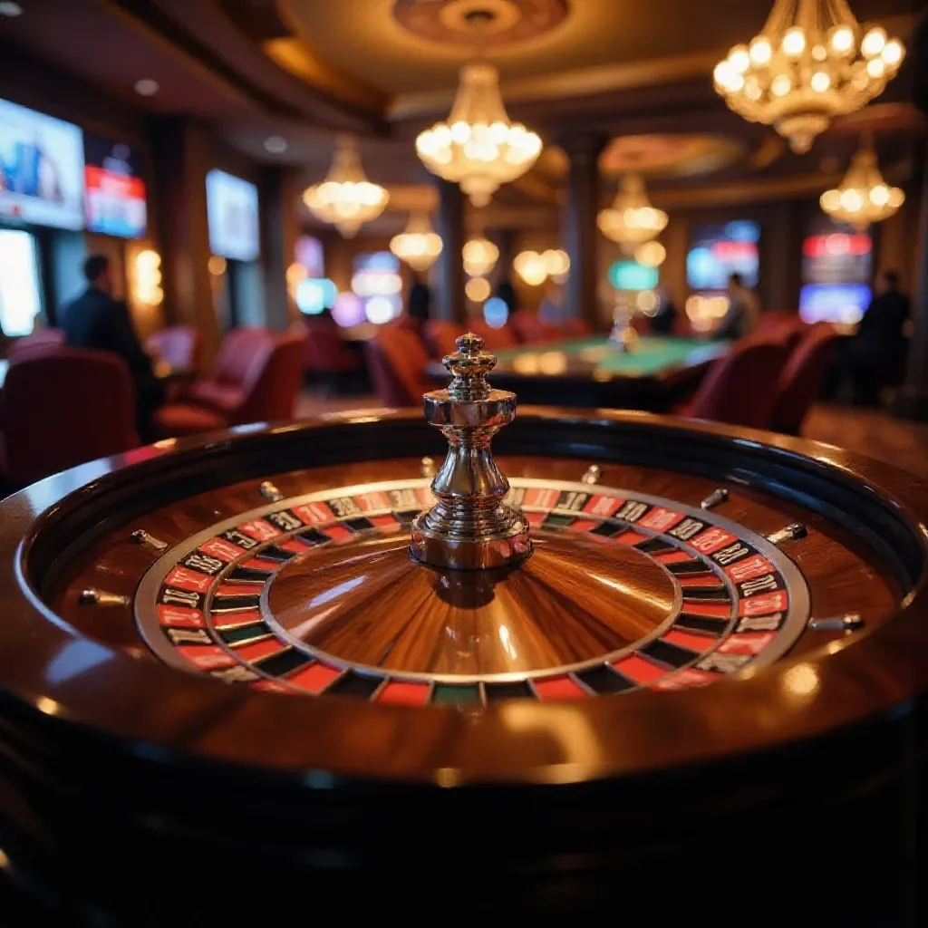 Roulette Strategy: A Realistic Guide to Winning & Responsible Play