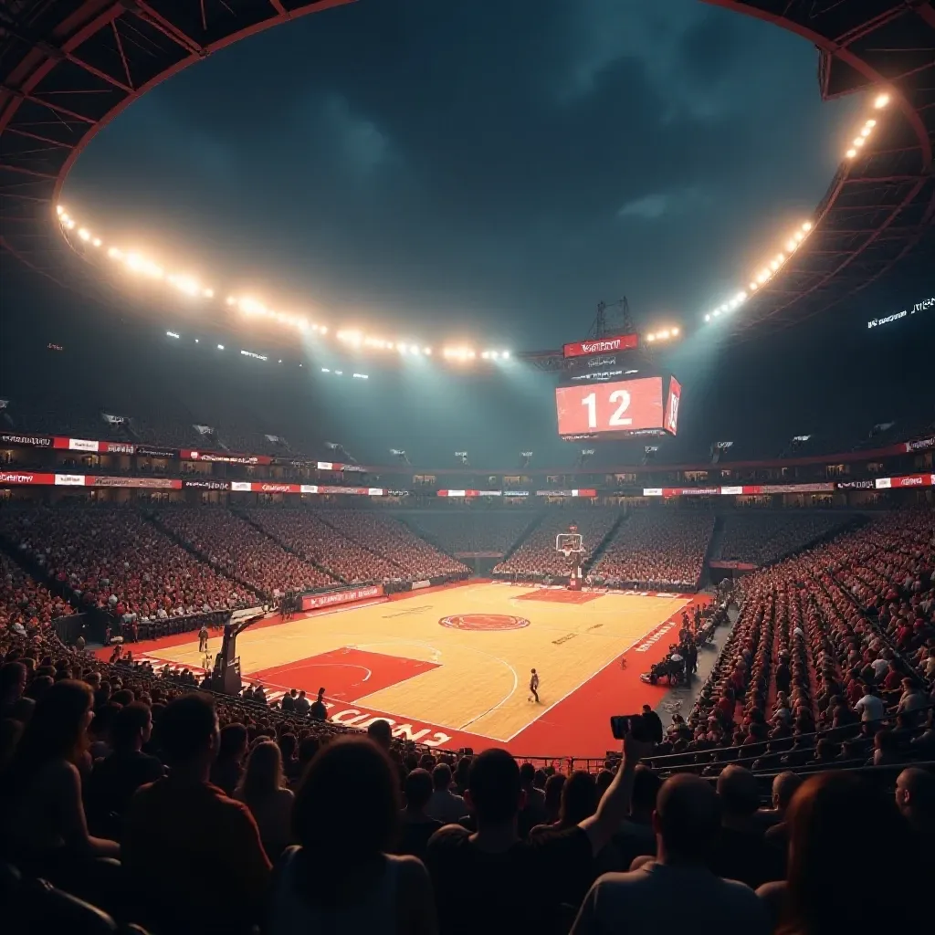 Sports Betting Guide: Understanding Odds, Stats & Winning Strategies