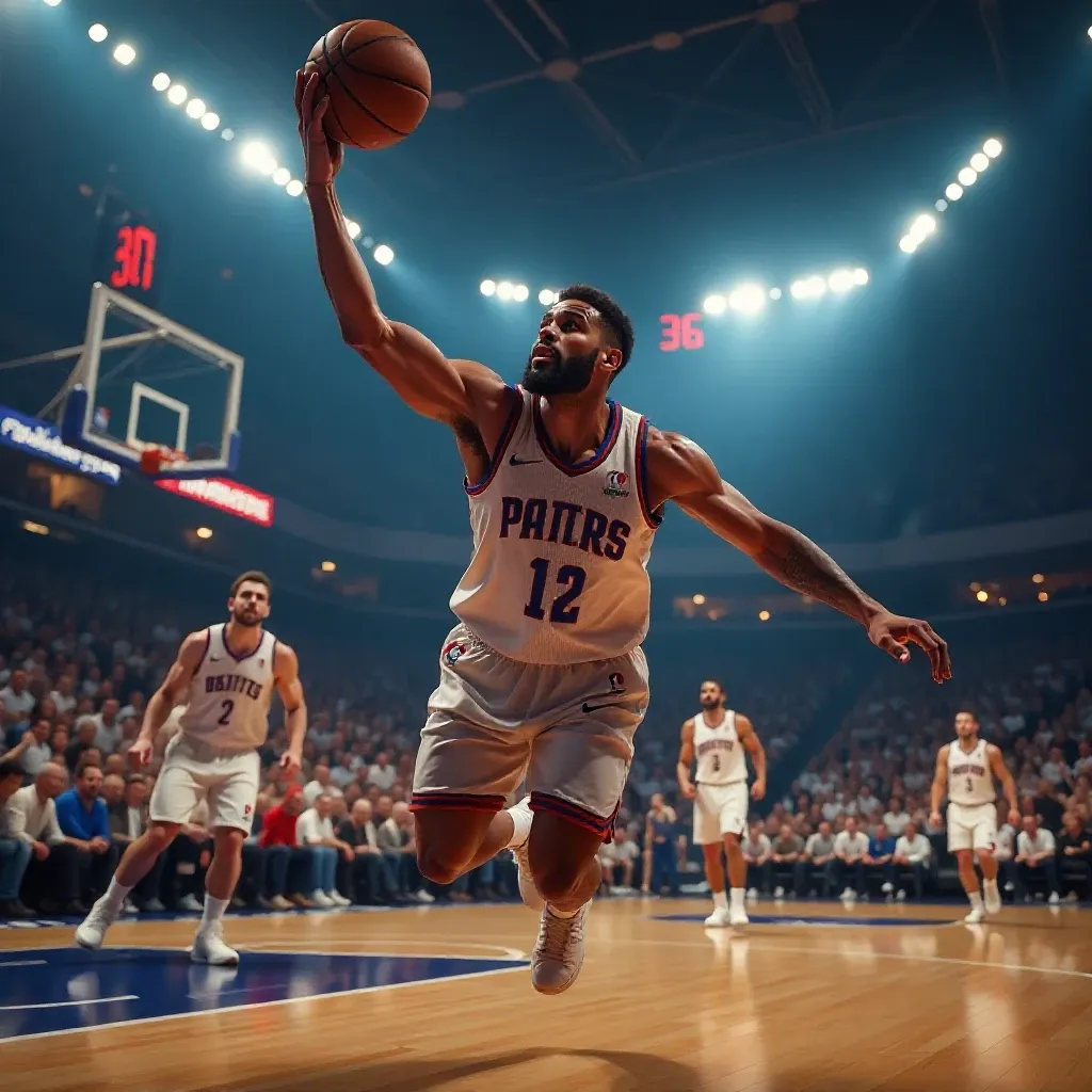 Predicting Sports Upsets: Expert Tips & Analysis | [Your Brand]